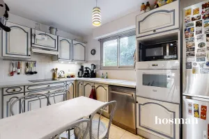 Duplex de 82.5 m² à Marseille