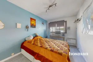 Appartement de 96.0 m² à Marseille