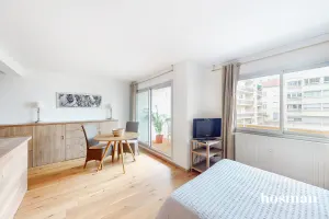 Appartement de 32.0 m² à Lyon