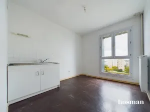 Appartement de 50.93 m² à Nantes