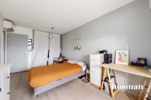Appartement de 49.0 m² à Paris