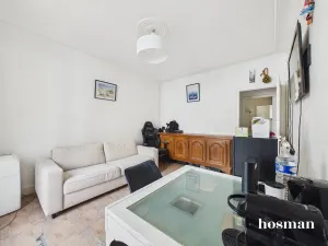 Appartement de 44.0 m² à Paris