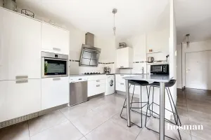 Appartement de 73.0 m² à Tassin-la-Demi-Lune