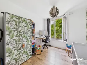 Appartement de 53.03 m² à Meudon