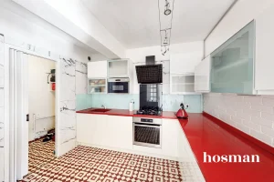 Appartement de 76.55 m² à Marseille