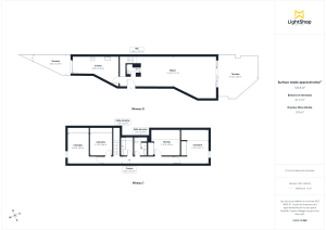 Maison de 130.0 m² à Le Pré-Saint-Gervais