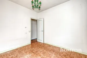 Appartement de 60.0 m² à Paris