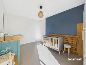 Appartement de 42.0 m² à Eysines