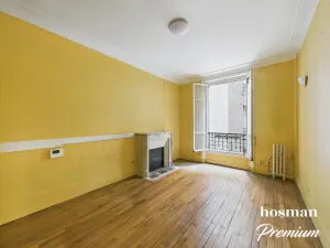 Appartement de 99.0 m² à Paris