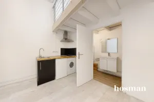 Appartement de 30.0 m² à Bordeaux