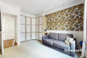 Appartement de 81.99 m² à Paris