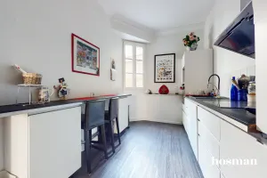 Appartement de 93.0 m² à Nantes