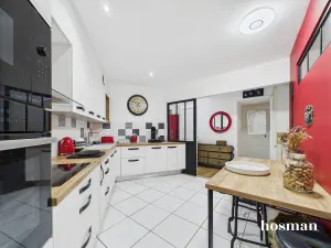 Appartement de 79.0 m² à Nantes