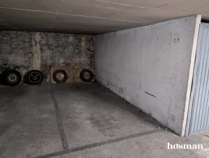 Parking de 10.0 m² à Paris