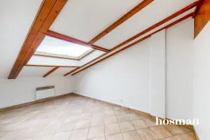 Appartement de 58.0 m² à Villejuif
