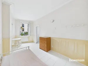 Appartement de 47.89 m² à Vincennes