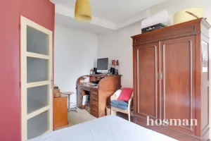 Appartement de 33.0 m² à Paris