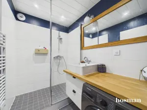 Appartement de 70.43 m² à Nantes