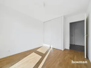 Appartement de 64.31 m² à Nantes