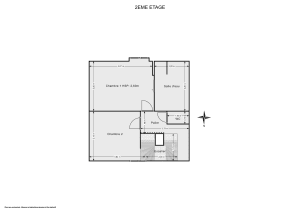 Maison de 201.5 m² à Sèvres