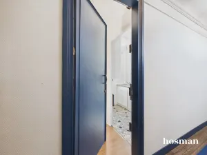 Appartement de 19.0 m² à Paris