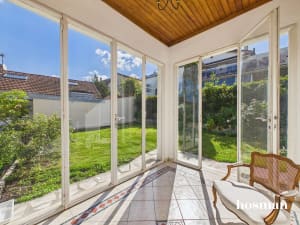 Maison de 200.0 m² à Meudon