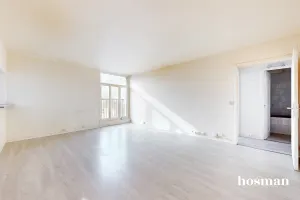 Appartement de 64.22 m² à Villejuif