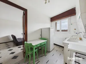 Appartement de 55.0 m² à Bordeaux