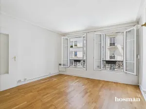 Appartement de 22.0 m² à Paris
