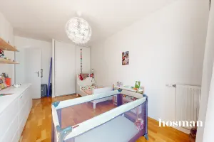 Appartement de 64.0 m² à Le Pré-Saint-Gervais