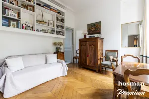 Appartement de 79.03 m² à Paris