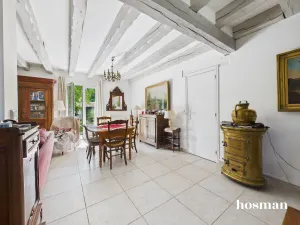 Maison de 202.0 m² à Vernouillet