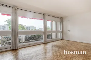 Appartement de 79.0 m² à Nanterre