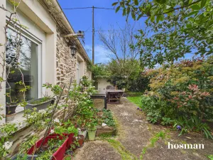 Maison de 73.0 m² à Bouguenais