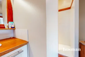 Appartement de 48.95 m² à Saint-Cloud