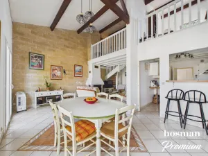 Maison de 210.0 m² à La Teste-de-Buch