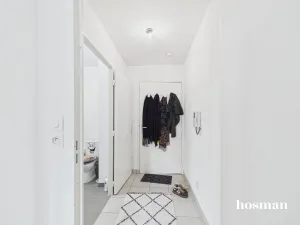Appartement de 24.77 m² à Lyon