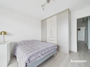 Appartement de 90.44 m² à Nantes