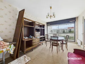 Appartement de 76.06 m² à Lyon
