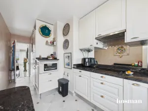 Appartement de 88.0 m² à Paris