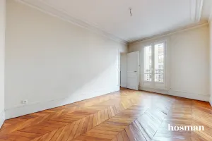 Appartement de 81.0 m² à Issy-les-Moulineaux