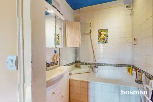 Appartement de 71.0 m² à Paris