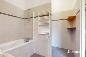 Appartement de 37.0 m² à Boulogne-Billancourt