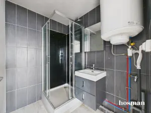 Appartement de 66.45 m² à Bagnolet