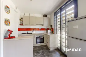 Appartement de 54.0 m² à Floirac