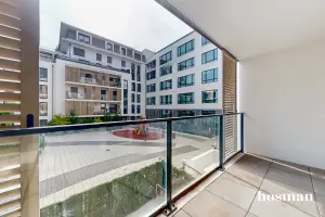 Appartement de 83.29 m² à Maisons-Alfort