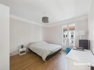 Appartement de 78.0 m² à Asnières-sur-Seine