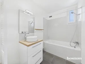 Appartement de 80.9 m² à Le Bouscat