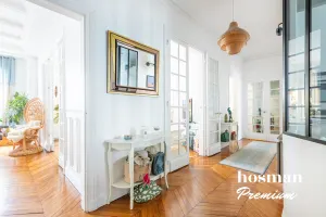 Appartement de 95.0 m² à Paris