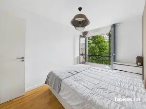 Appartement de 74.5 m² à Suresnes